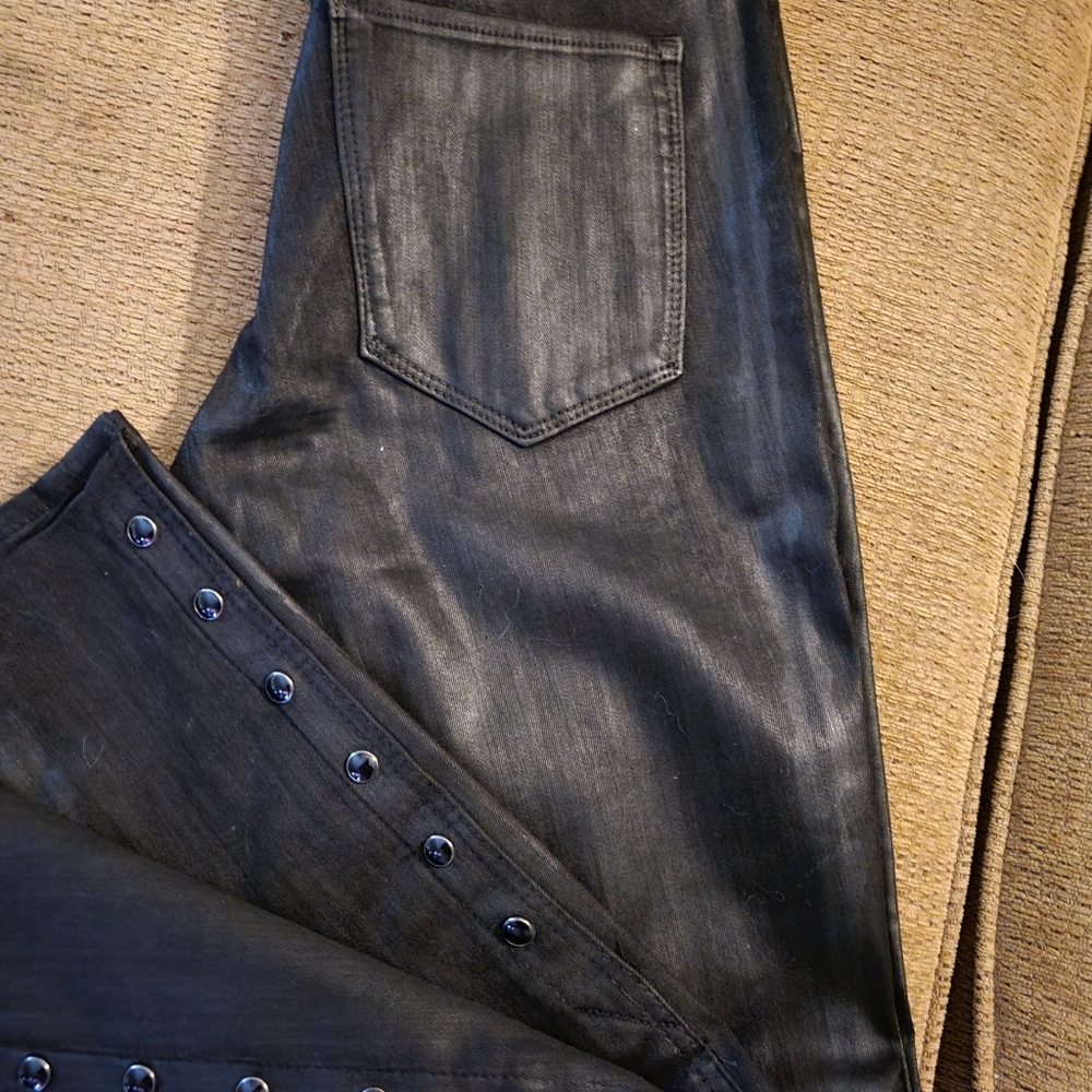 GAP 31 R Inner Cozy Legging